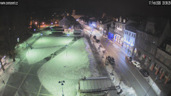 Náměstí T. G. Masaryka