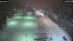 Náměstí T. G. Masaryka