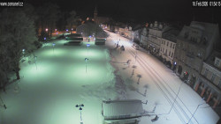 Náměstí T. G. Masaryka