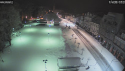 Náměstí T. G. Masaryka