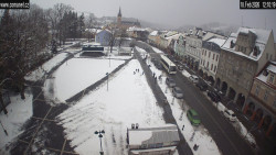 Náměstí T. G. Masaryka