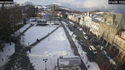 Náměstí T. G. Masaryka