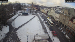 Náměstí T. G. Masaryka