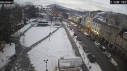 Náměstí T. G. Masaryka