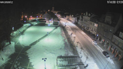 Náměstí T. G. Masaryka