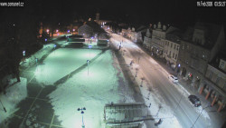 Náměstí T. G. Masaryka