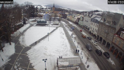 Náměstí T. G. Masaryka