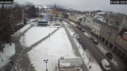 Náměstí T. G. Masaryka