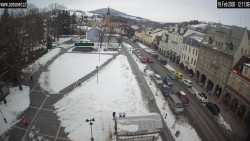 Náměstí T. G. Masaryka