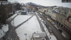 Náměstí T. G. Masaryka