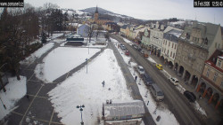 Náměstí T. G. Masaryka