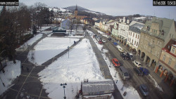 Náměstí T. G. Masaryka