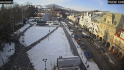 Náměstí T. G. Masaryka