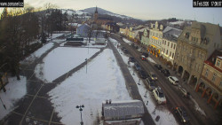 Náměstí T. G. Masaryka