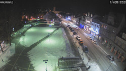 Náměstí T. G. Masaryka