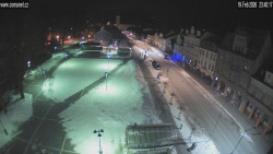 Náměstí T. G. Masaryka