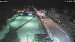 Náměstí T. G. Masaryka