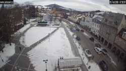 Náměstí T. G. Masaryka