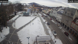 Náměstí T. G. Masaryka