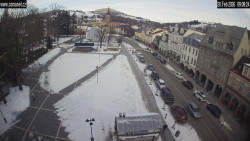 Náměstí T. G. Masaryka