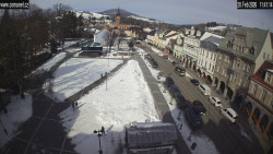 Náměstí T. G. Masaryka