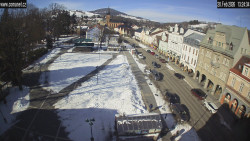 Náměstí T. G. Masaryka