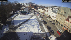 Náměstí T. G. Masaryka