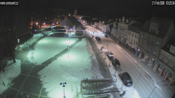 Náměstí T. G. Masaryka