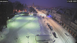 Náměstí T. G. Masaryka