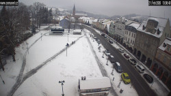 Náměstí T. G. Masaryka