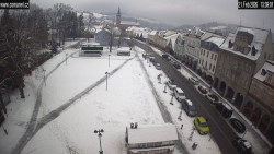 Náměstí T. G. Masaryka