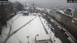 Náměstí T. G. Masaryka