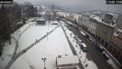 Náměstí T. G. Masaryka