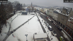 Náměstí T. G. Masaryka