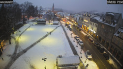 Náměstí T. G. Masaryka