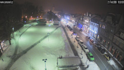 Náměstí T. G. Masaryka