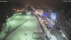 Náměstí T. G. Masaryka