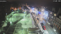 Náměstí T. G. Masaryka