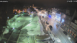 Náměstí T. G. Masaryka