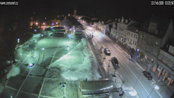 Náměstí T. G. Masaryka