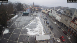 Náměstí T. G. Masaryka