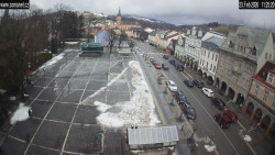 Náměstí T. G. Masaryka