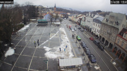 Náměstí T. G. Masaryka