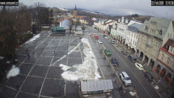 Náměstí T. G. Masaryka