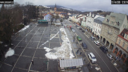 Náměstí T. G. Masaryka