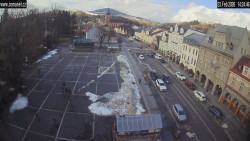 Náměstí T. G. Masaryka