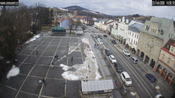 Náměstí T. G. Masaryka