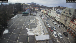 Náměstí T. G. Masaryka