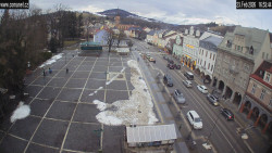 Náměstí T. G. Masaryka