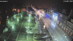 Náměstí T. G. Masaryka